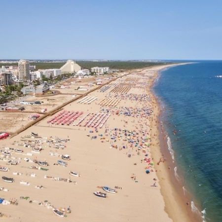 T1 Luminoso Junto A Praia Алтура Екстериор снимка