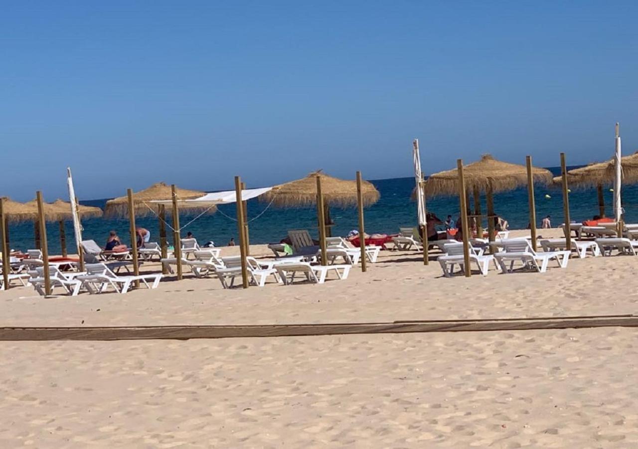 T1 Luminoso Junto A Praia Алтура Екстериор снимка