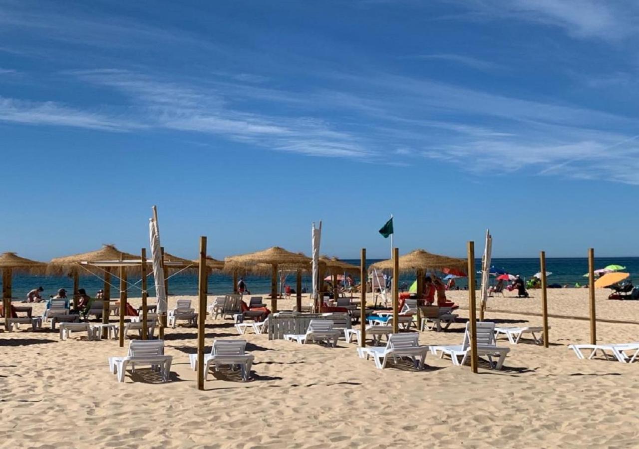 T1 Luminoso Junto A Praia Алтура Екстериор снимка